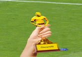 Mario Balotelli's Goal Celebration