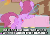 My Little Pony Character Fandom