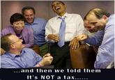 U.S. Healthcare Reform / Obamacare