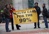 U.S. Healthcare Reform / Obamacare