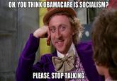 U.S. Healthcare Reform / Obamacare