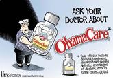 U.S. Healthcare Reform / Obamacare