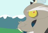 My Little Pony: Friendship is Magic