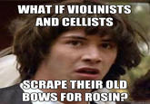 Conspiracy Keanu