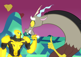My Little Pony: Friendship is Magic