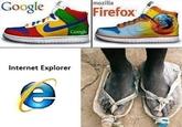 Internet Explorer