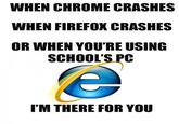 Internet Explorer