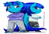 My Little Pony: Friendship is Magic