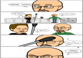 Breaking Bad Comics