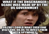 DNSChanger
