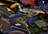 I'm The Goddamn Batman