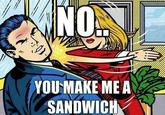 Get Back To The Kitchen