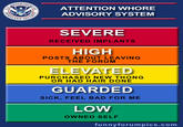 Attention Whore