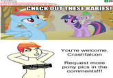 My Little Pony: Friendship is Magic