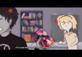 Homestuck