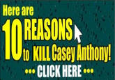 Casey Anthony Trial