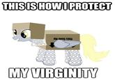 Involuntary Abstinence
