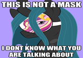 My Little Pony: Friendship is Magic