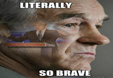 So Brave