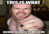 Scientology