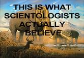 Scientology
