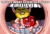 Scientology