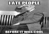 Hipster Glasses