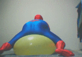 Spider-Man