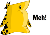 Meh.