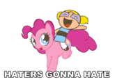 My Little Pony: Friendship is Magic