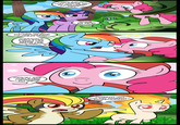 My Little Pony: Friendship is Magic