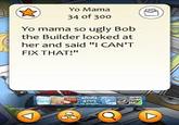 Your Mom Jokes
