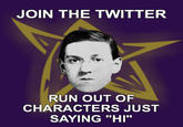 Advice Lovecraft