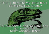 Philosoraptor