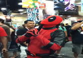 Cosplay