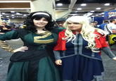 Cosplay