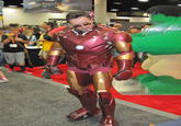 Cosplay
