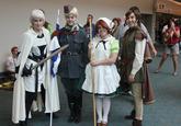 Cosplay