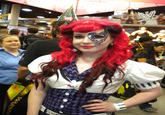 Cosplay
