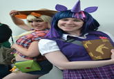 Cosplay