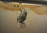 It's A Trap!