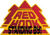 Red Leader Standing By