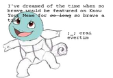 So Brave