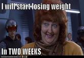 Two Weeks
