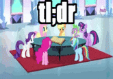 My Little Pony: Friendship is Magic