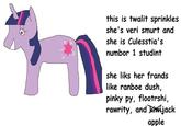 My Little Pony: Friendship is Magic