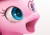 Pony Reactions