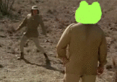 Get Out Frog / Frogout / Me Obrigue