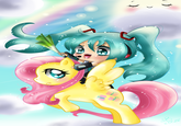 My Little Pony: Friendship is Magic