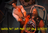 Stop Posting